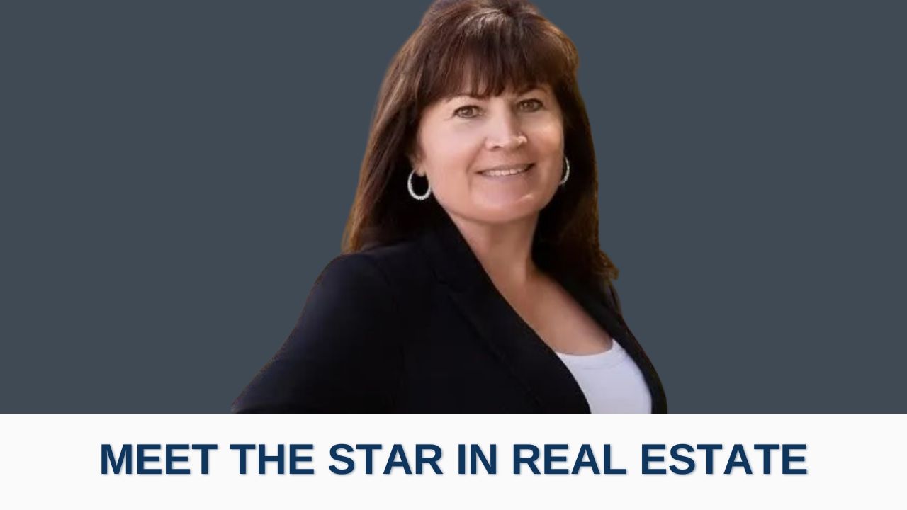 A Journey of Success as a Real Estate Agent