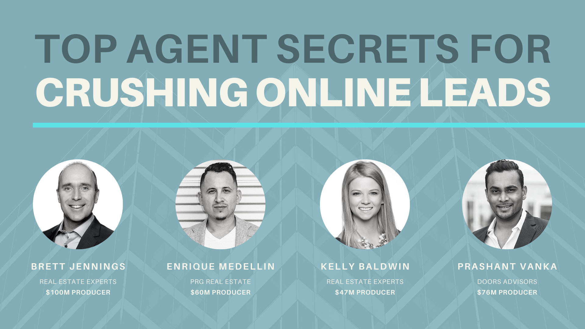 SuperAgent Panel: Secrets to Crushing Online Leads