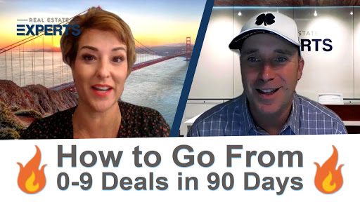 Expert on Fire: How Natalie went from $0 to $300k GCI in just 90 Days