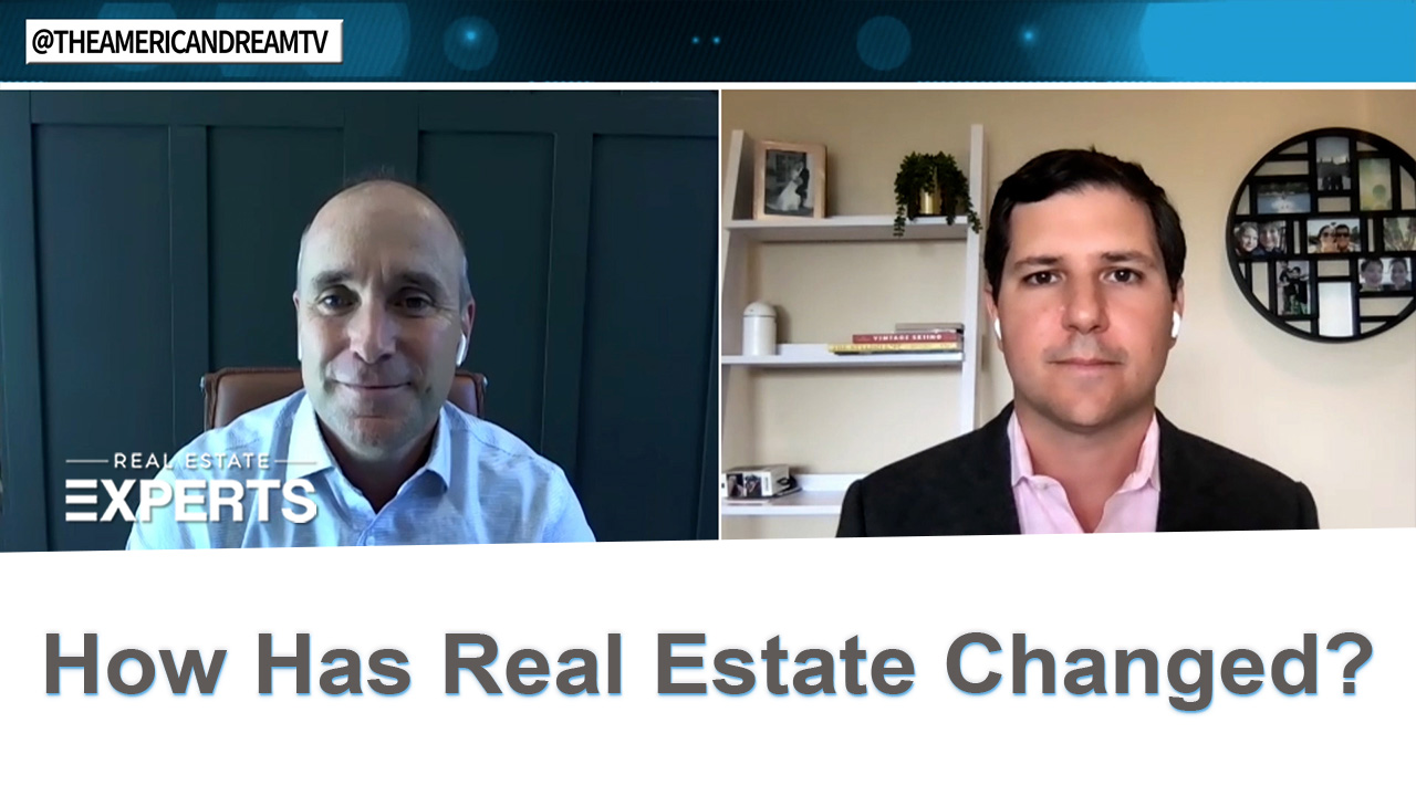 Zillow’s COO on the Future of Real Estate