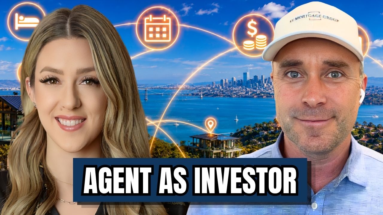 Agent to Investor: From One Vacation Home to $300,000 a Year