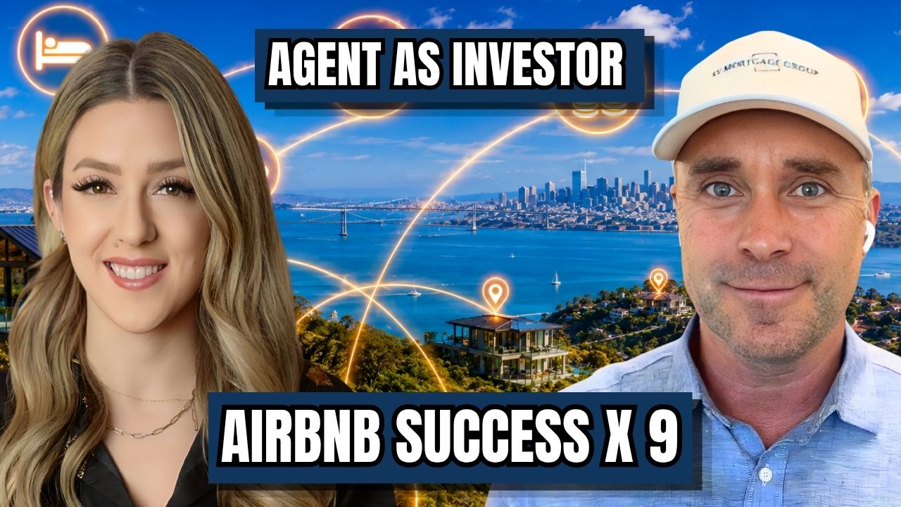 Agent to Investor: From One Vacation Home to $300,000 a Year