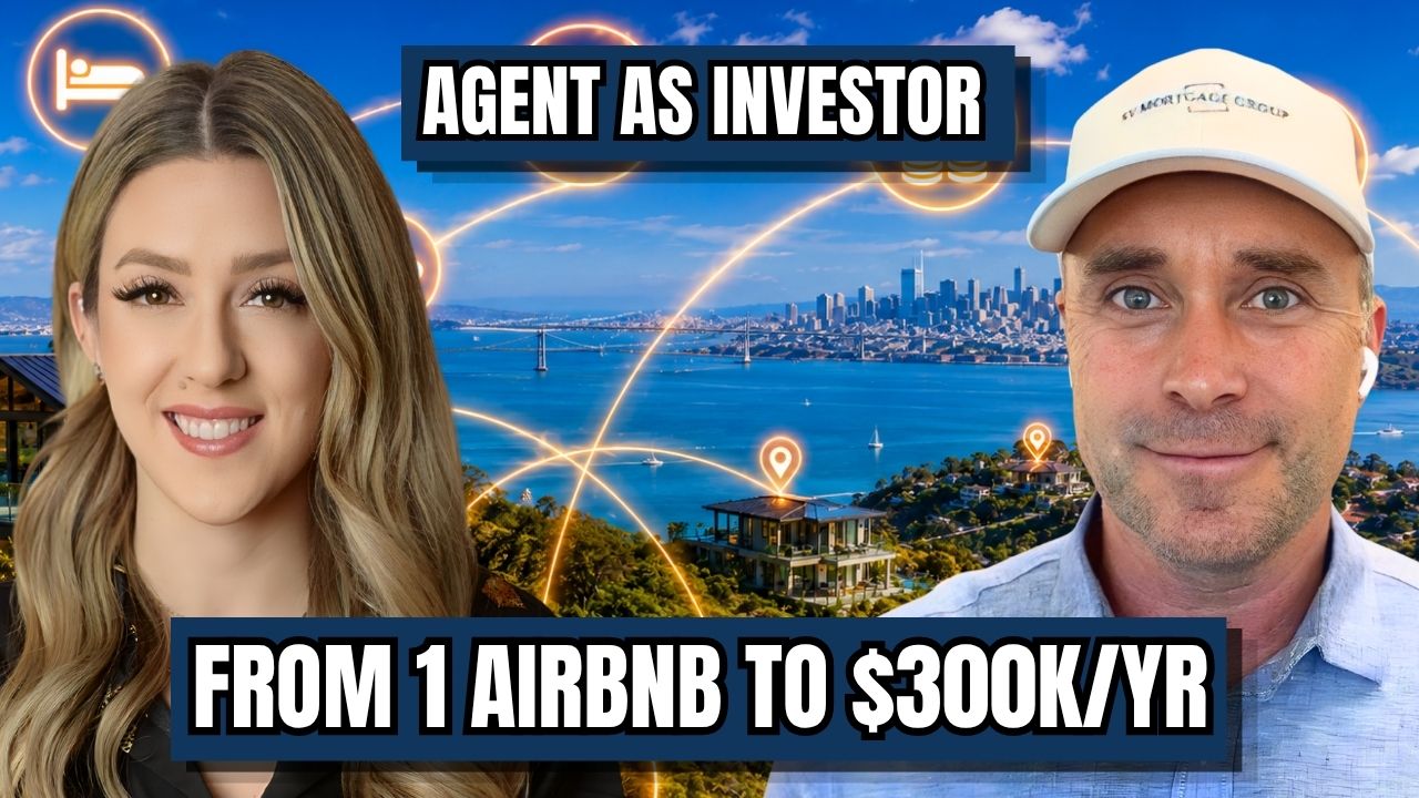 Agent to Investor: From One Vacation Home to $300,000 a Year