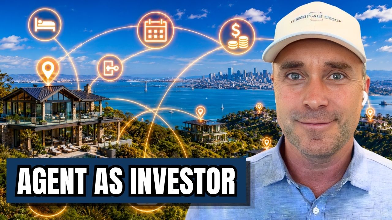 Agent to Investor: From One Vacation Home to $300,000 a Year