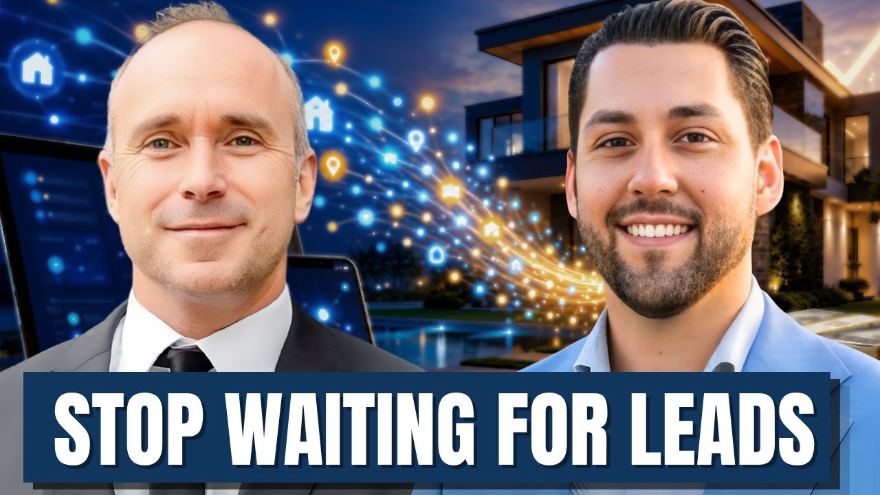 From Fed Leads to a $30 Million Business
