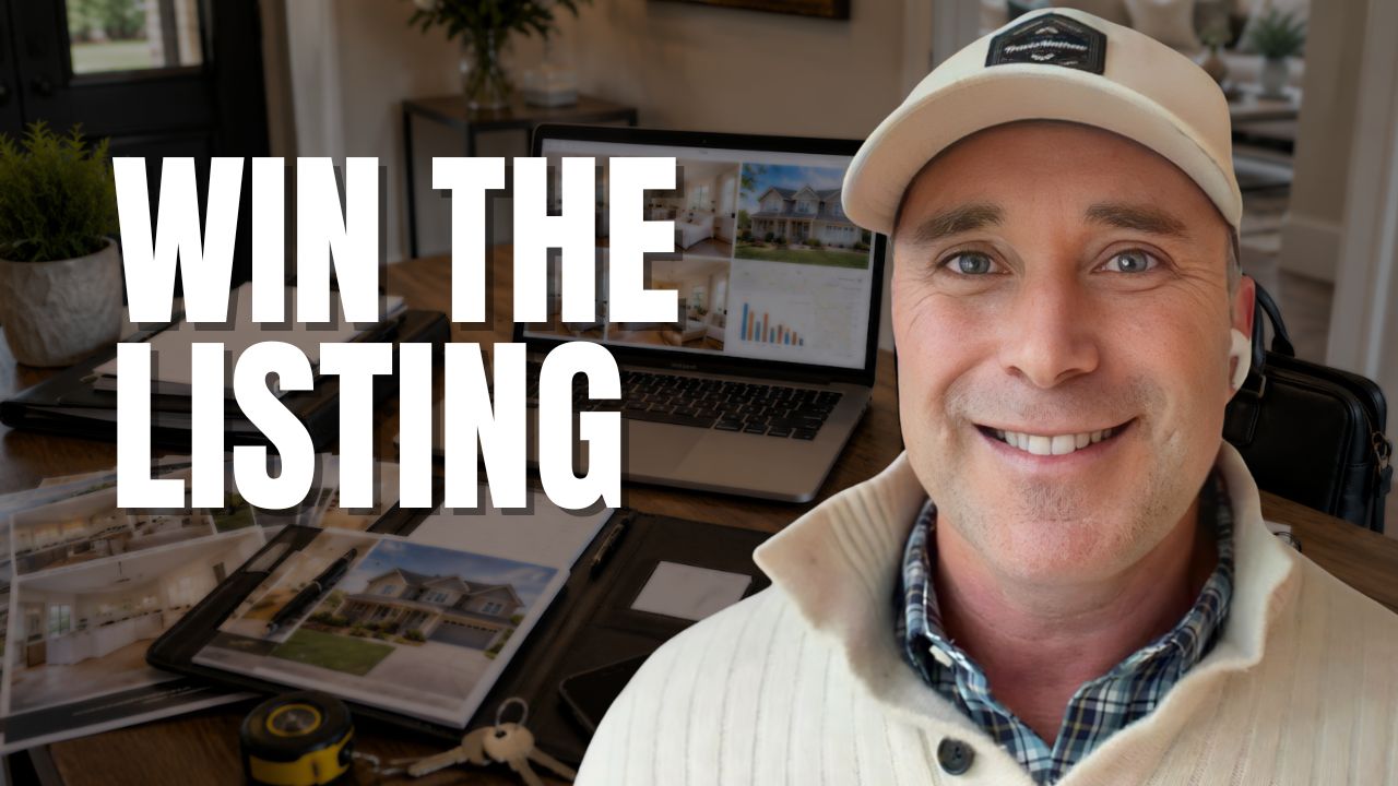How to Prepare for a Listing Appointment in 2026