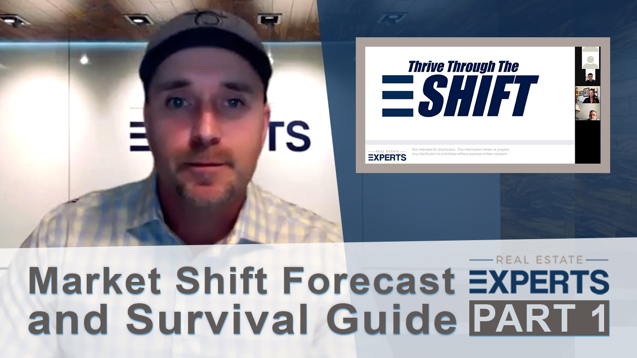 Market Forecast and Agent Survival Guide