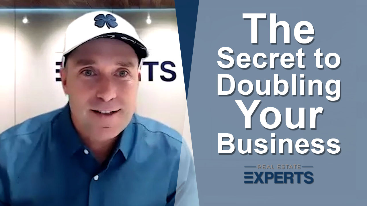 How to Double Your Business With a One-Page Strategic Plan