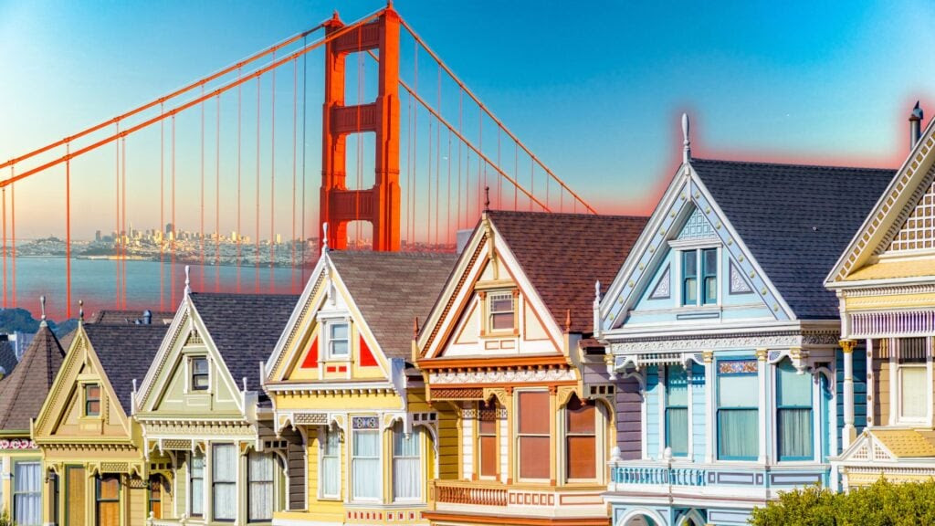 Is the Bay Area Boom real or just smoke and mirrors?
