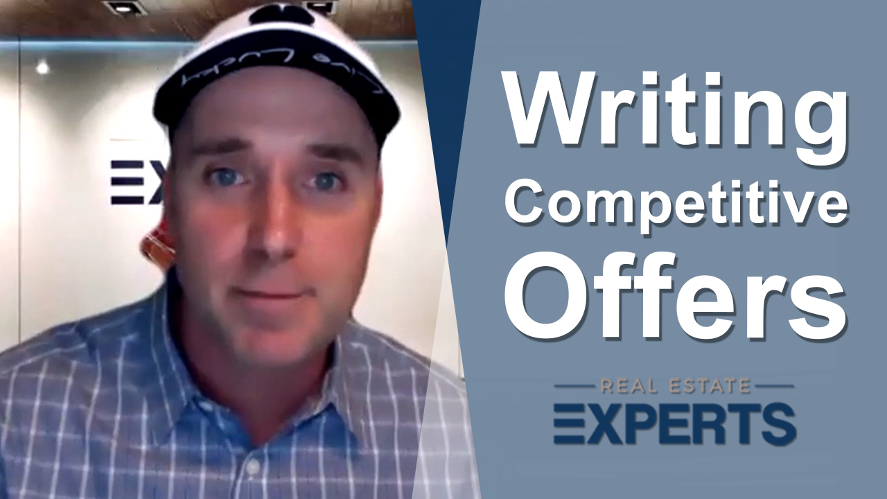 Success Secrets to Get Your Buyers Offer Accepted