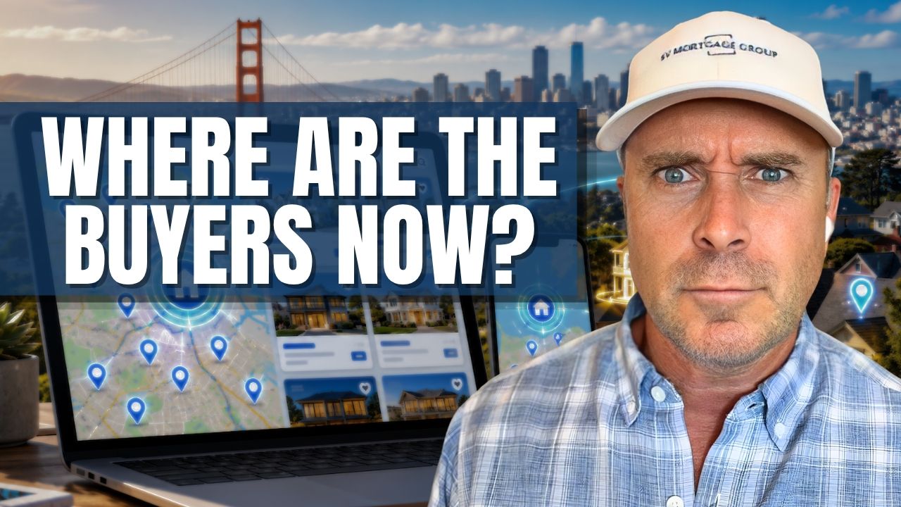 Zillow Changed the Rules. Where Do Agents Find Buyers Now?